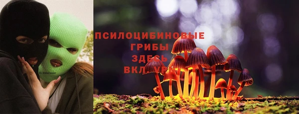 ALPHA PVP Пересвет